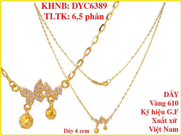 DYC6389