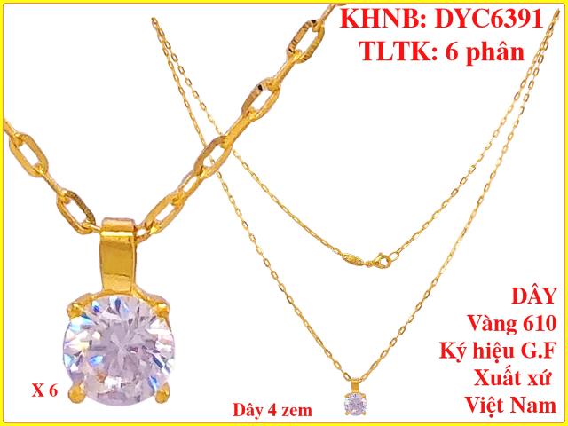 DYC6391