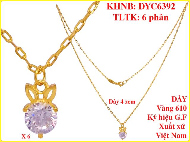 DYC6392