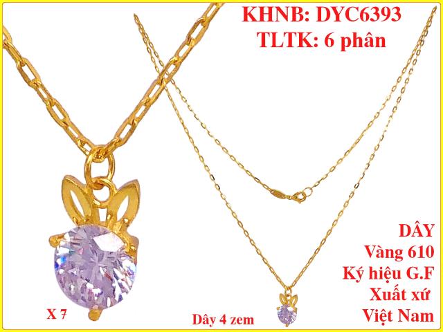 DYC6393
