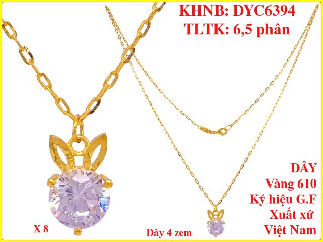 DYC6394
