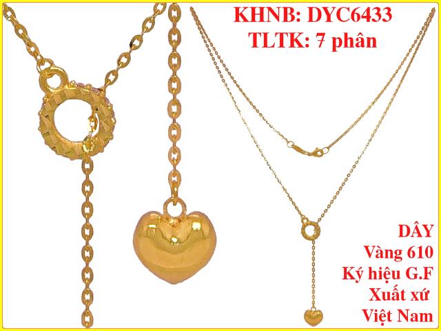 DYC6433