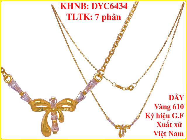 DYC6434