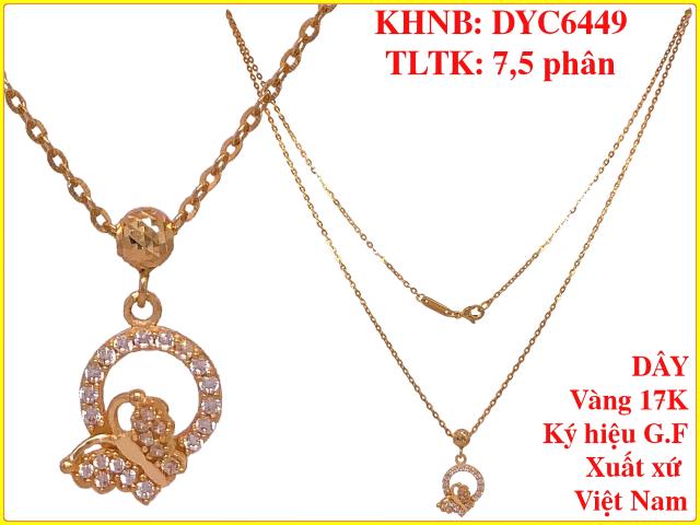 DYC6449