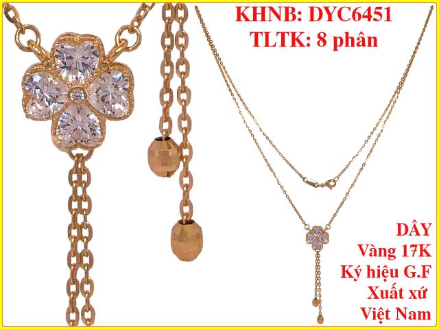 DYC6451