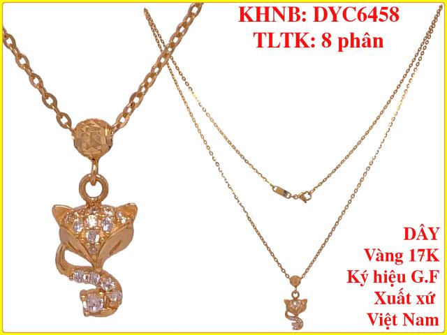 DYC6458
