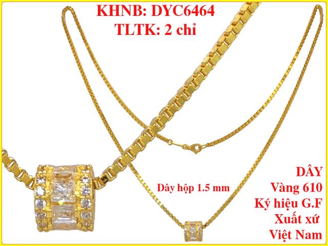 DYC6464