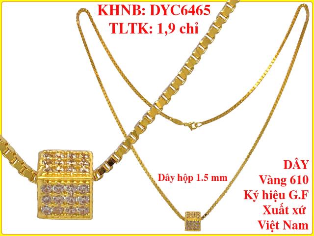 DYC6465