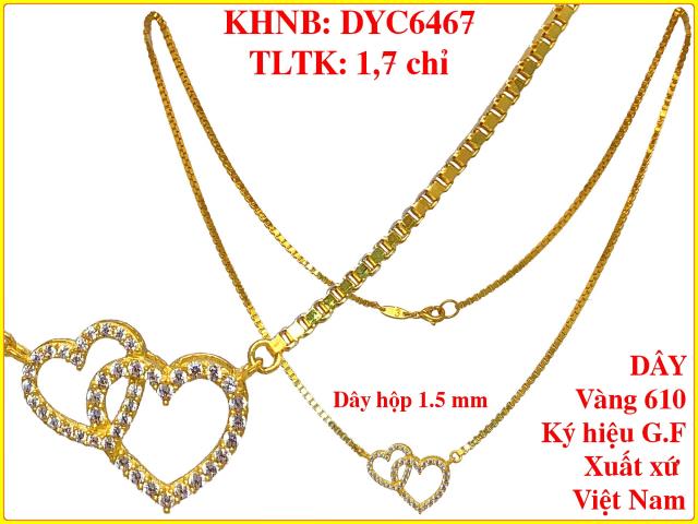 DYC6467