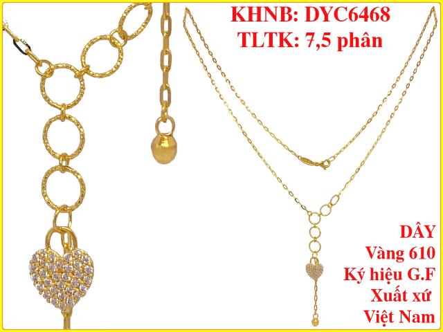 DYC6468