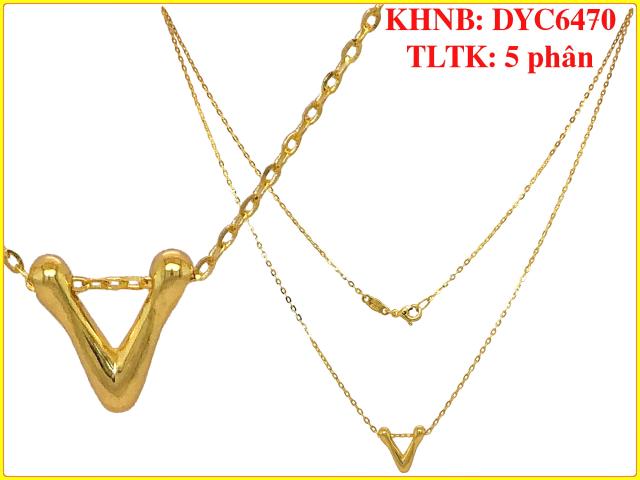 DYC6470