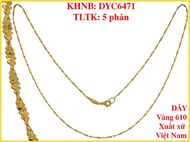 DYC6471