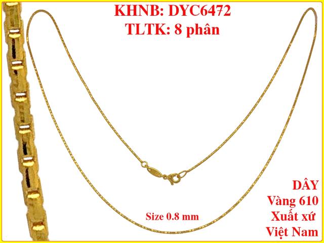 DYC6472