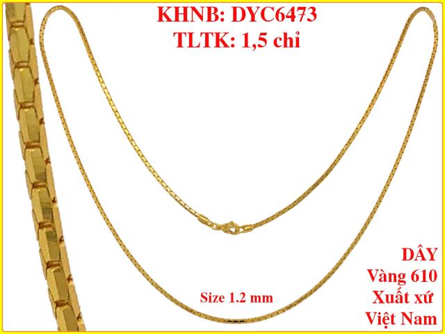 DYC6473