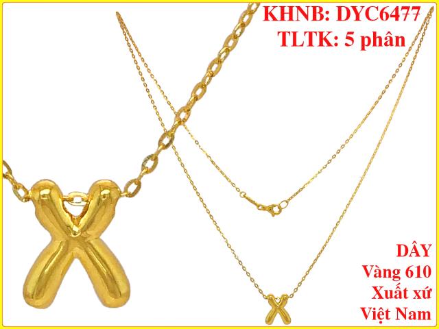 DYC6477