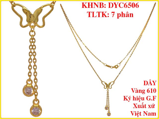 DYC6506
