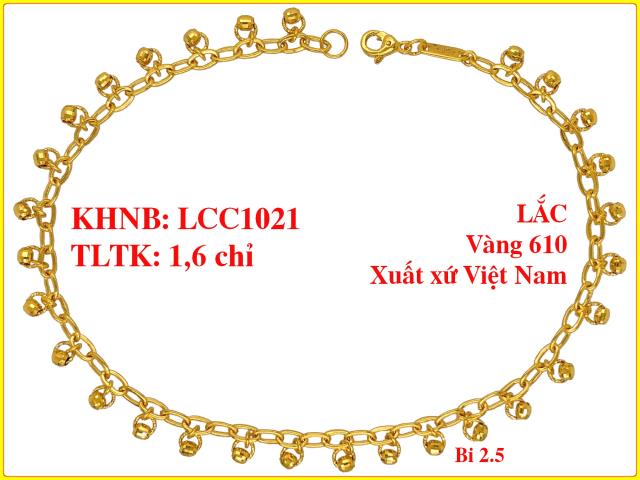 LCC1021