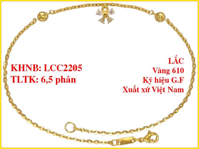 LCC2205