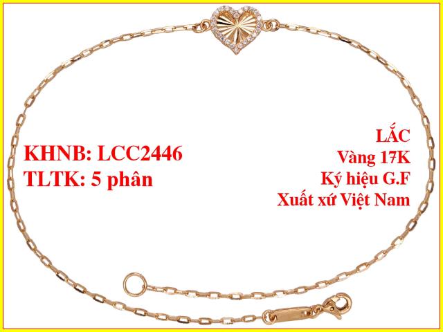LCC2446
