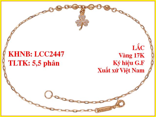 LCC2447