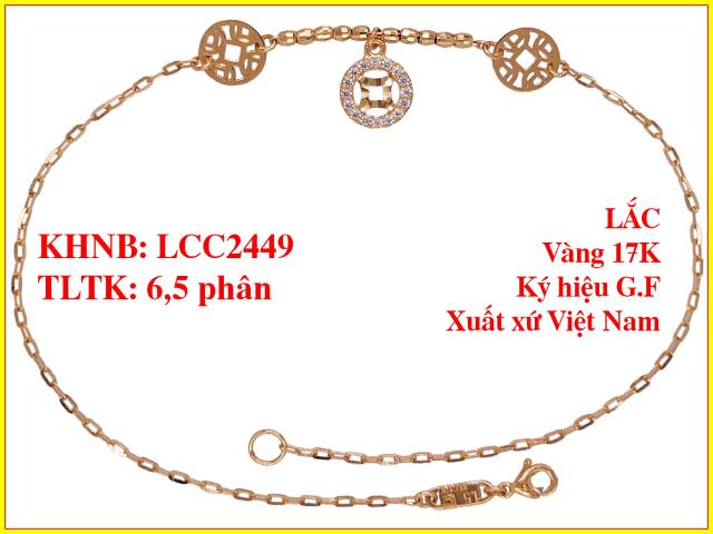 LCC2449