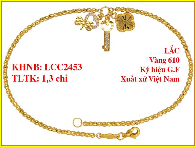 LCC2453