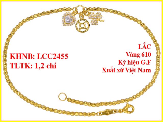 LCC2455