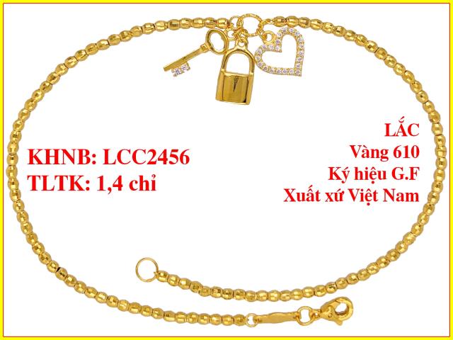LCC2456