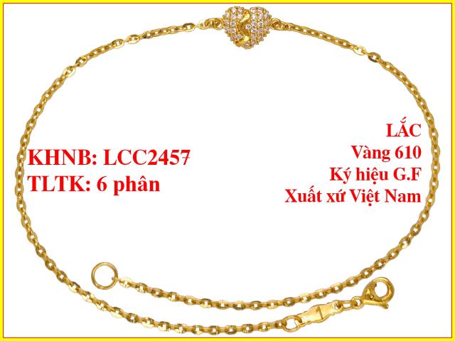LCC2457