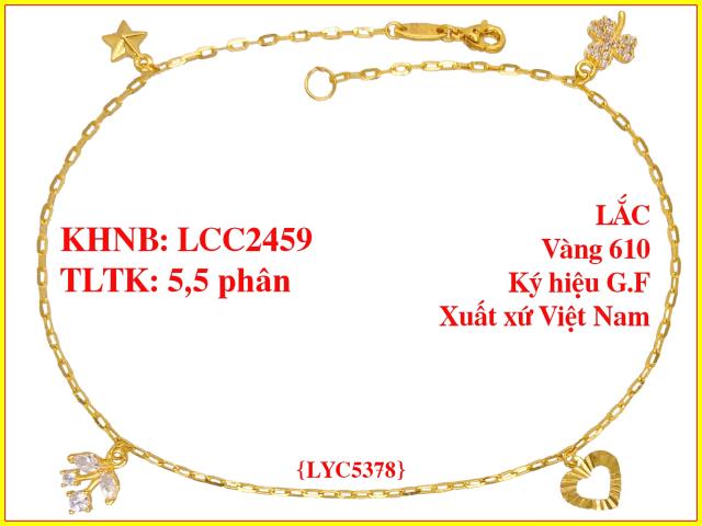 LCC2459