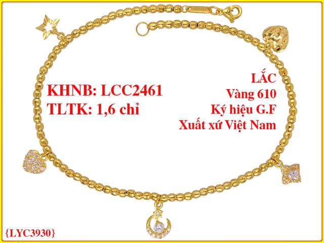 LCC2461