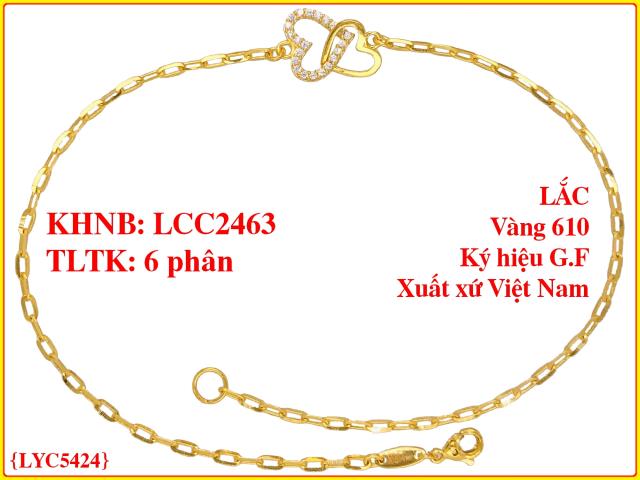LCC2463