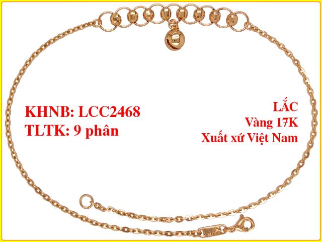 LCC2468