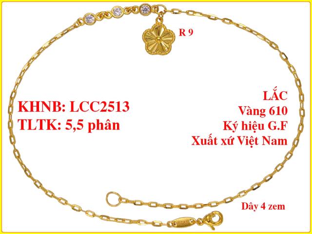 LCC2513