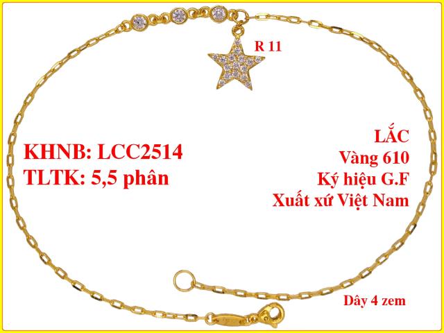 LCC2514