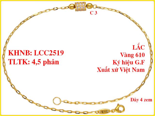 LCC2519