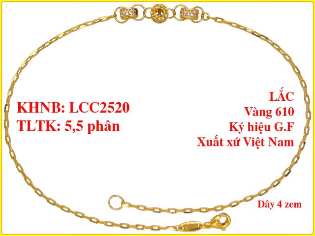LCC2520