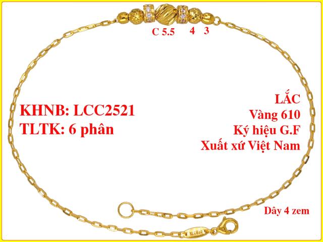 LCC2521