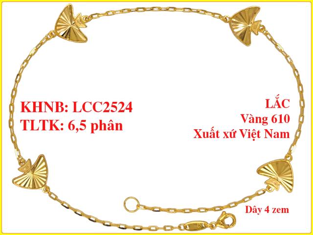 LCC2524