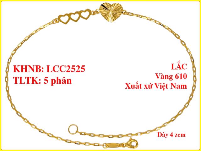 LCC2525