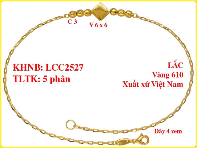 LCC2527