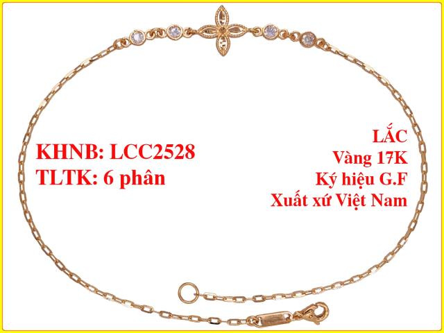 LCC2528