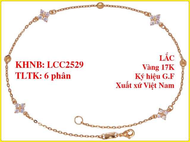 LCC2529