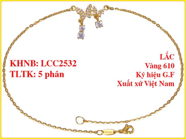 LCC2532
