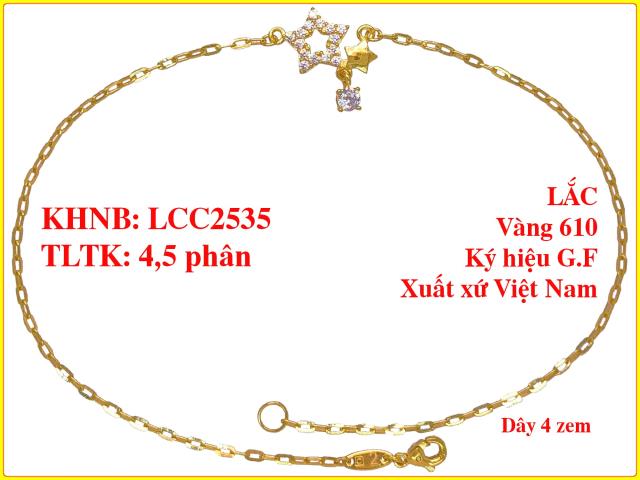 LCC2535