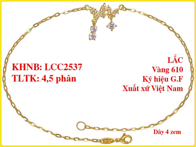 LCC2537