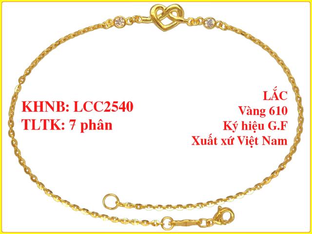 LCC2540