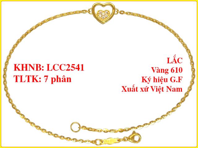 LCC2541
