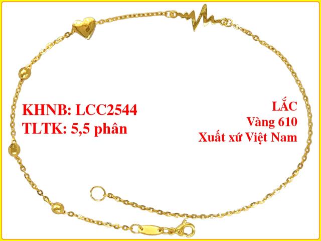 LCC2544