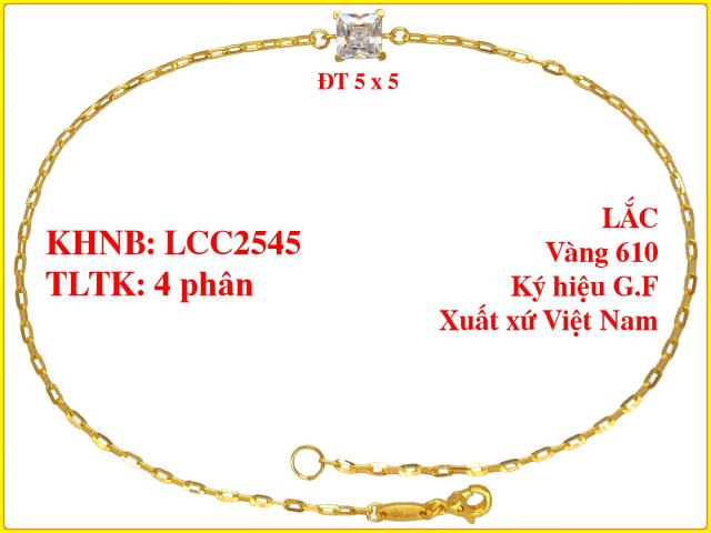 LCC2545